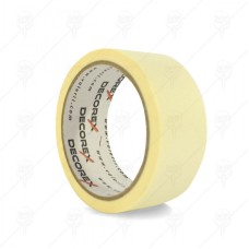 Хартиена лепяща лента, 38 мм х 25 м 121220