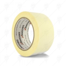 Хартиена лепяща лента, 50 мм х 50 м 121235