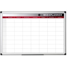 Седмичен планер Week Planer 050390