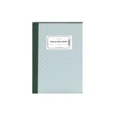 Присъствена книга 191869