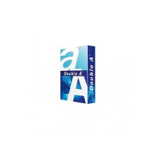 Копирна хартия Double A Premium, А5, 80 г/м2, 500 л. 220590 Копирна хартия Double A Premium, А5, 80 г/м2, 500 л. 220590