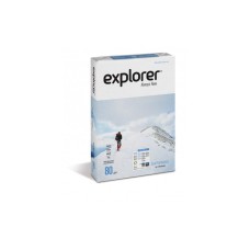 Копирна хартия Explorer, А4 220775 Копирна хартия Explorer, А4 220775