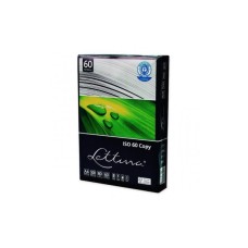 Копирна хартия Lettura 60, А4, 100- рециклирана 220541