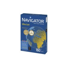 Копирна хартия Navigator Office Card, А4, 160 г/м2, 250 л. 221023