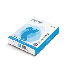 Копирна хартия Maestro Extra, А3, 80 г/м2, 500 листа 220592