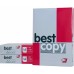Копирна хартия Best Copy, А4, 80 г/кв.м, 500 л. 220722 Копирна хартия Best Copy, А4, 80 г/кв.м, 500 л. 220722