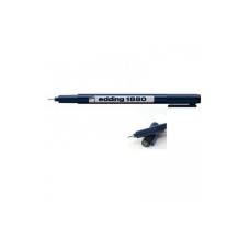 Тънкописец Edding 1880, 0.3 мм 1902964 Тънкописец Edding 1880, 0.3 мм 1902964