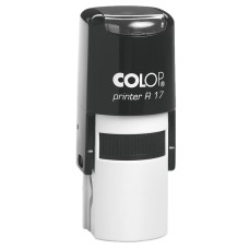 Печат Colop Printer R17, Ø17 мм 101228 Печат Colop Printer R17, Ø17 мм 101228