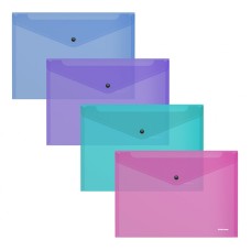 Папка с копче Vivid Glossy, A5+ 163856 Папка с копче Vivid Glossy, A5+ 163856