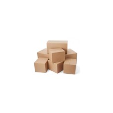 Кашон 425 х 315 х 295 мм, кафяв 163065 Кашон 425 х 315 х 295 мм, кафяв 163065