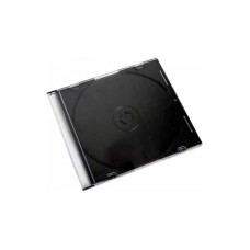 Празна кутия за CD 111083 Празна кутия за CD 111083