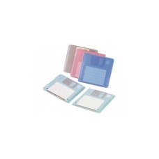 Празна кутия за дискети Plus, 4 бр., цветни 050211 Празна кутия за дискети Plus, 4 бр., цветни 050211