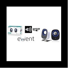 Тонколонки Ewent EW3513, 5W, 2.0 113336 Тонколонки Ewent EW3513, 5W, 2.0 113336