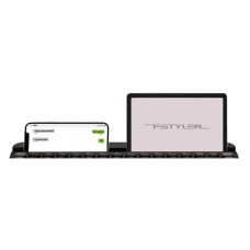 Клавиатура A4Tech FStyler FBK30, безжична 112444