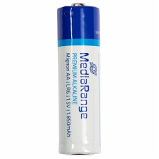 Батерии MediaRange АА/LR6, 1.5 V, 1 брой 020322-1 Батерии MediaRange АА/LR6, 1.5 V, 1 брой 020322-1