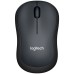LOGITECH B220 Wireless Mouse - SILENT - BLACK - B2B 910-004881 LOGITECH B220 Wireless Mouse - SILENT - BLACK - B2B 910-004881