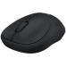 LOGITECH B220 Wireless Mouse - SILENT - BLACK - B2B 910-004881 LOGITECH B220 Wireless Mouse - SILENT - BLACK - B2B 910-004881