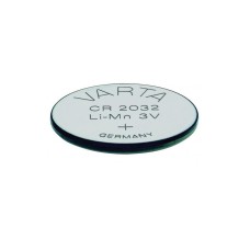 Батерия CR-2032, 3V, Li, бутонна, 1 бр. 020360 Батерия CR-2032, 3V, Li, бутонна, 1 бр. 020360